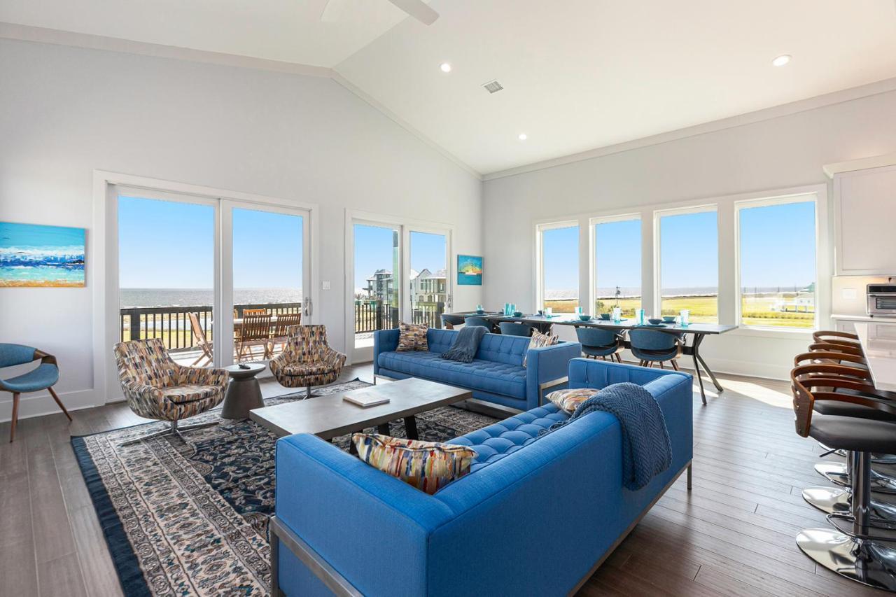 Seagrass Serenity Gilchrist Exterior foto