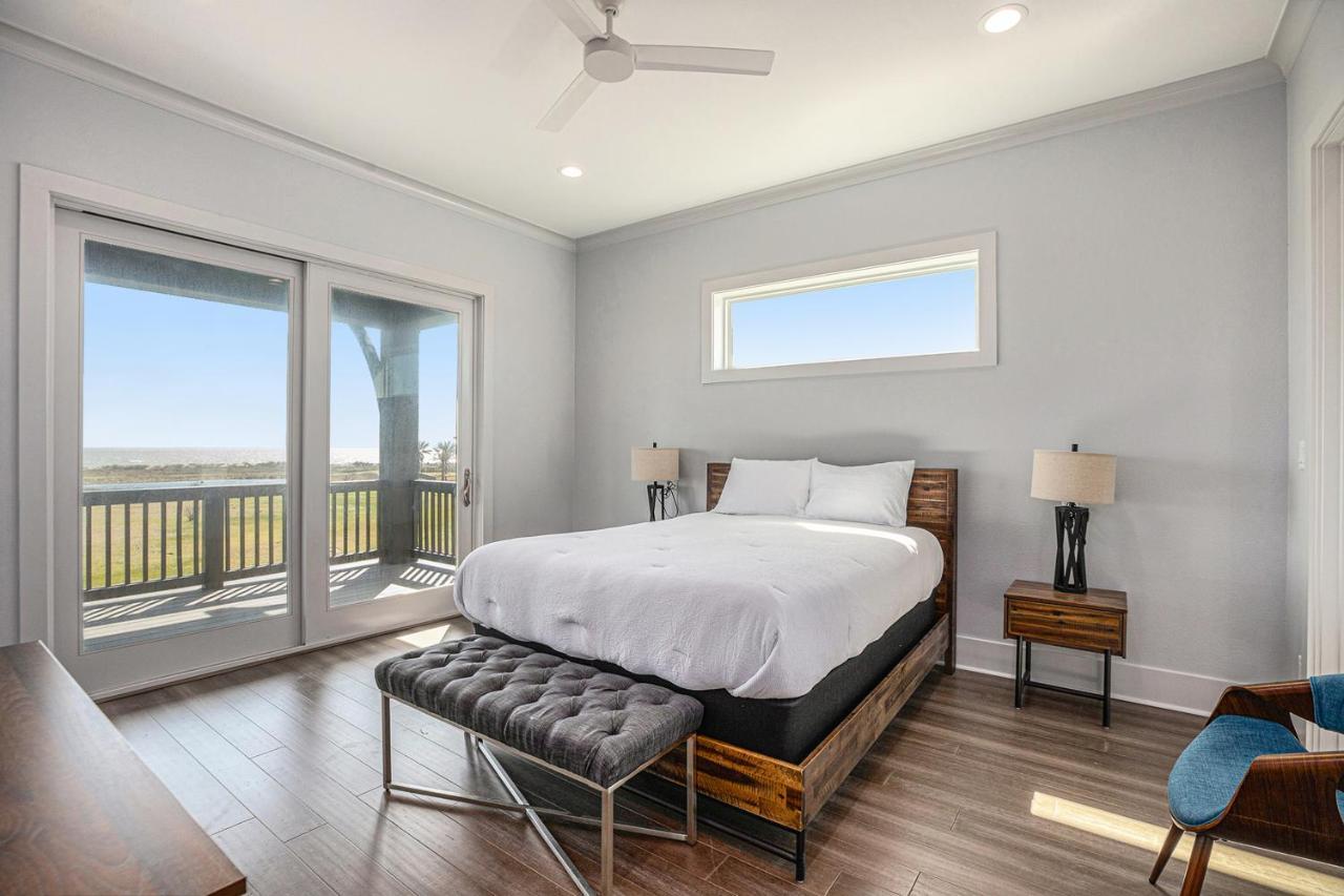 Seagrass Serenity Gilchrist Exterior foto